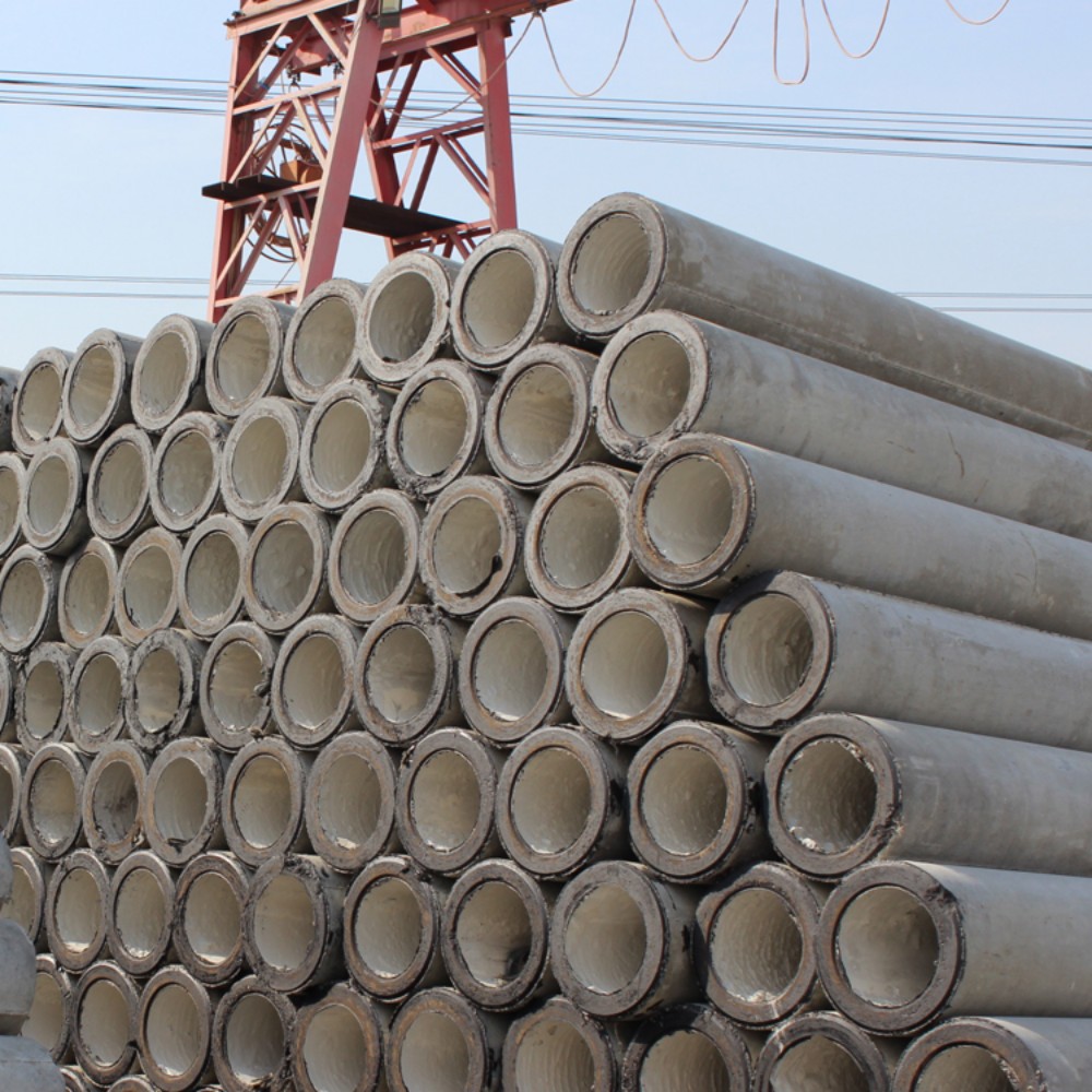 鞍山18米法兰水泥电杆